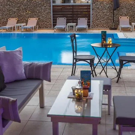Otel Majestic - Adults Only 3*