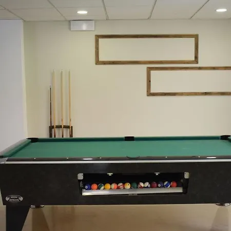 Majestic - Adults Only Otel